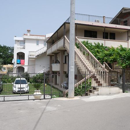 Apartmani Janosevic Sutomore Esterno foto
