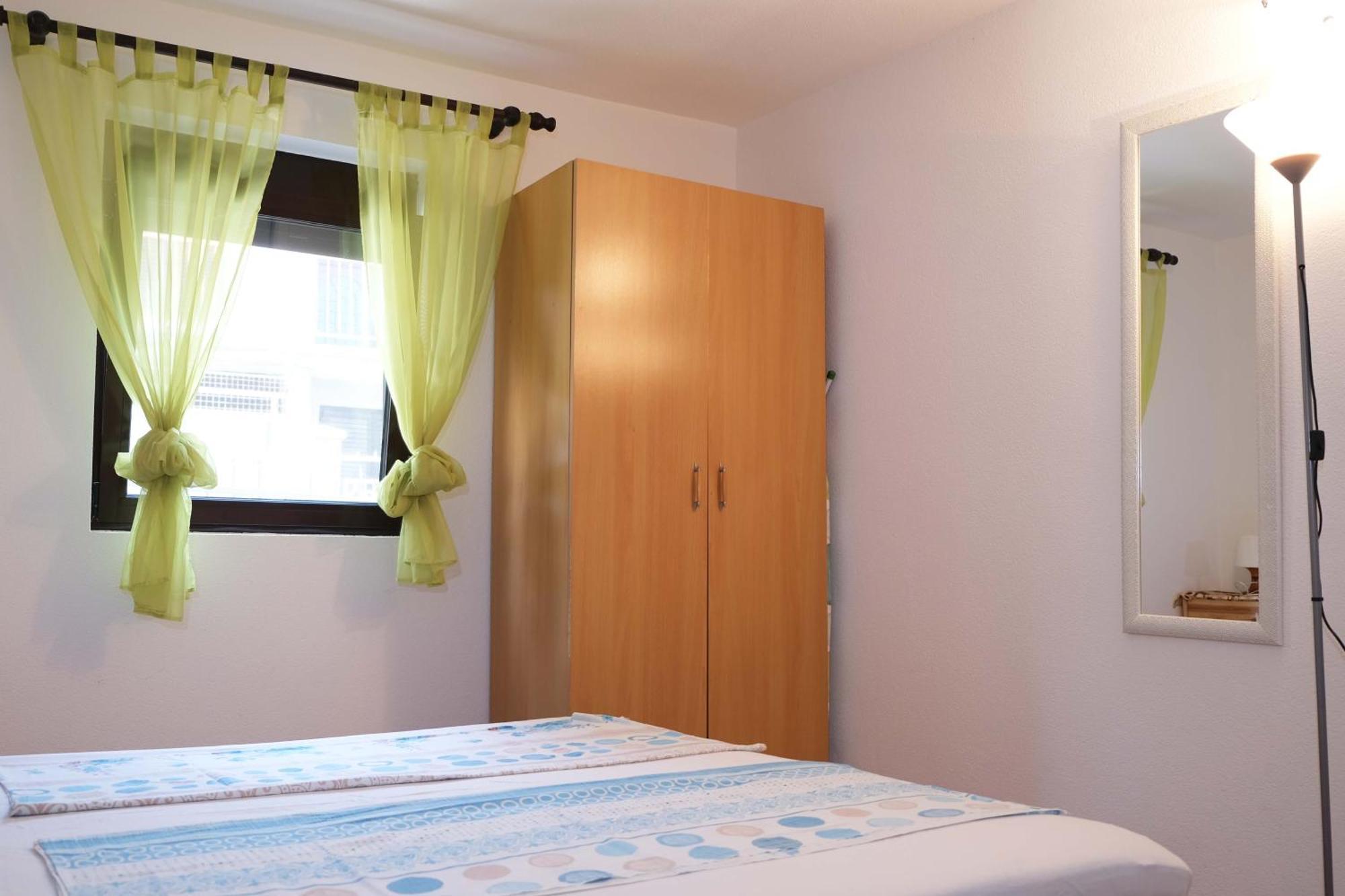 Apartmani Janosevic Sutomore Camera foto