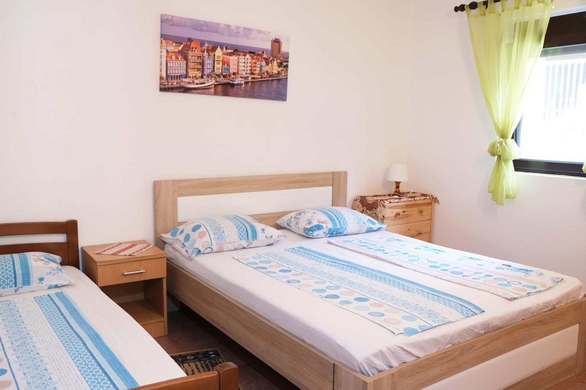 Apartmani Janosevic Sutomore Camera foto