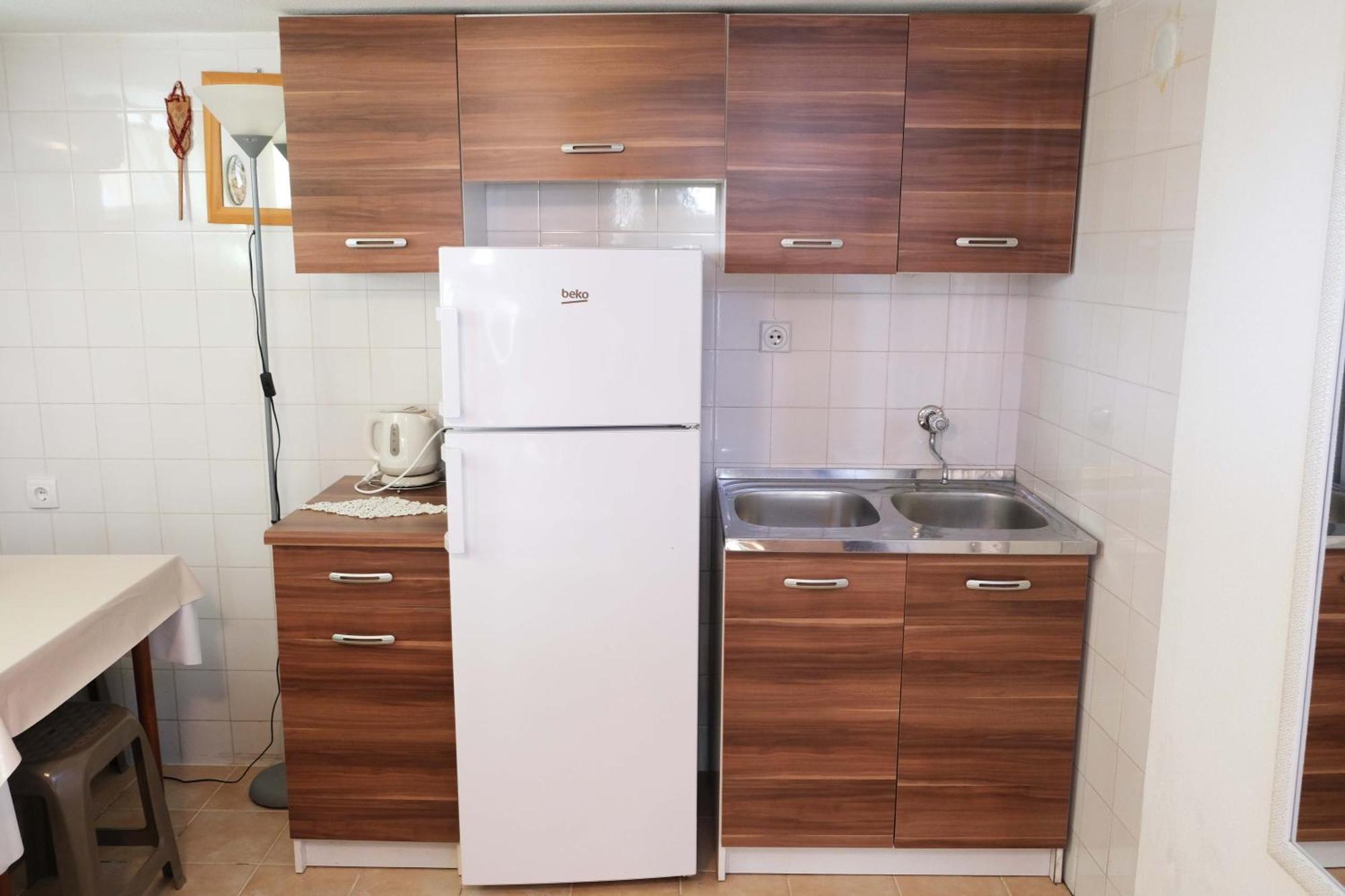 Apartmani Janosevic Sutomore Camera foto