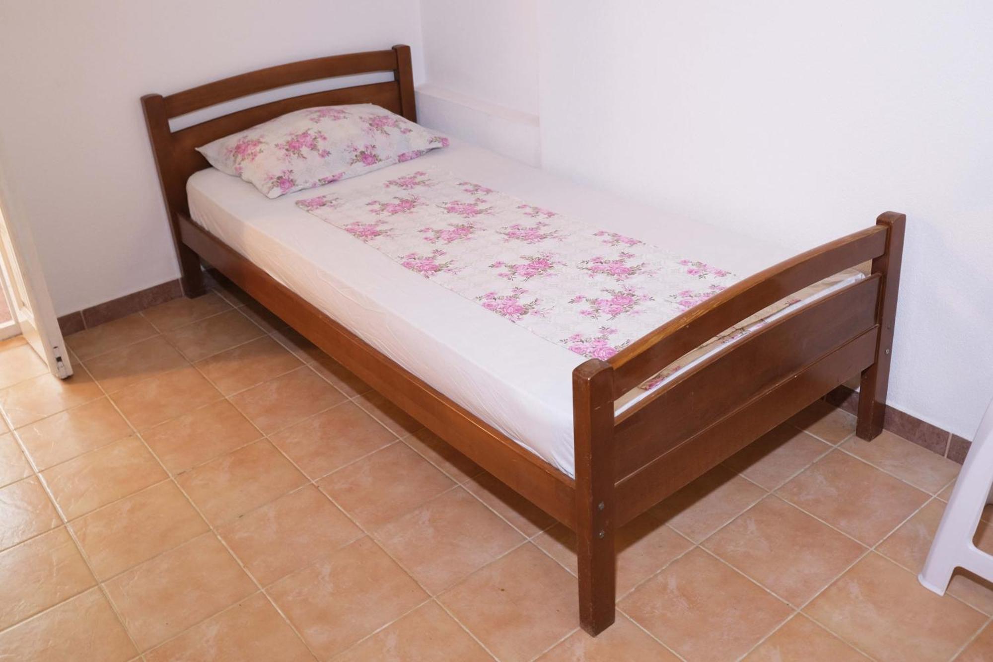 Apartmani Janosevic Sutomore Camera foto