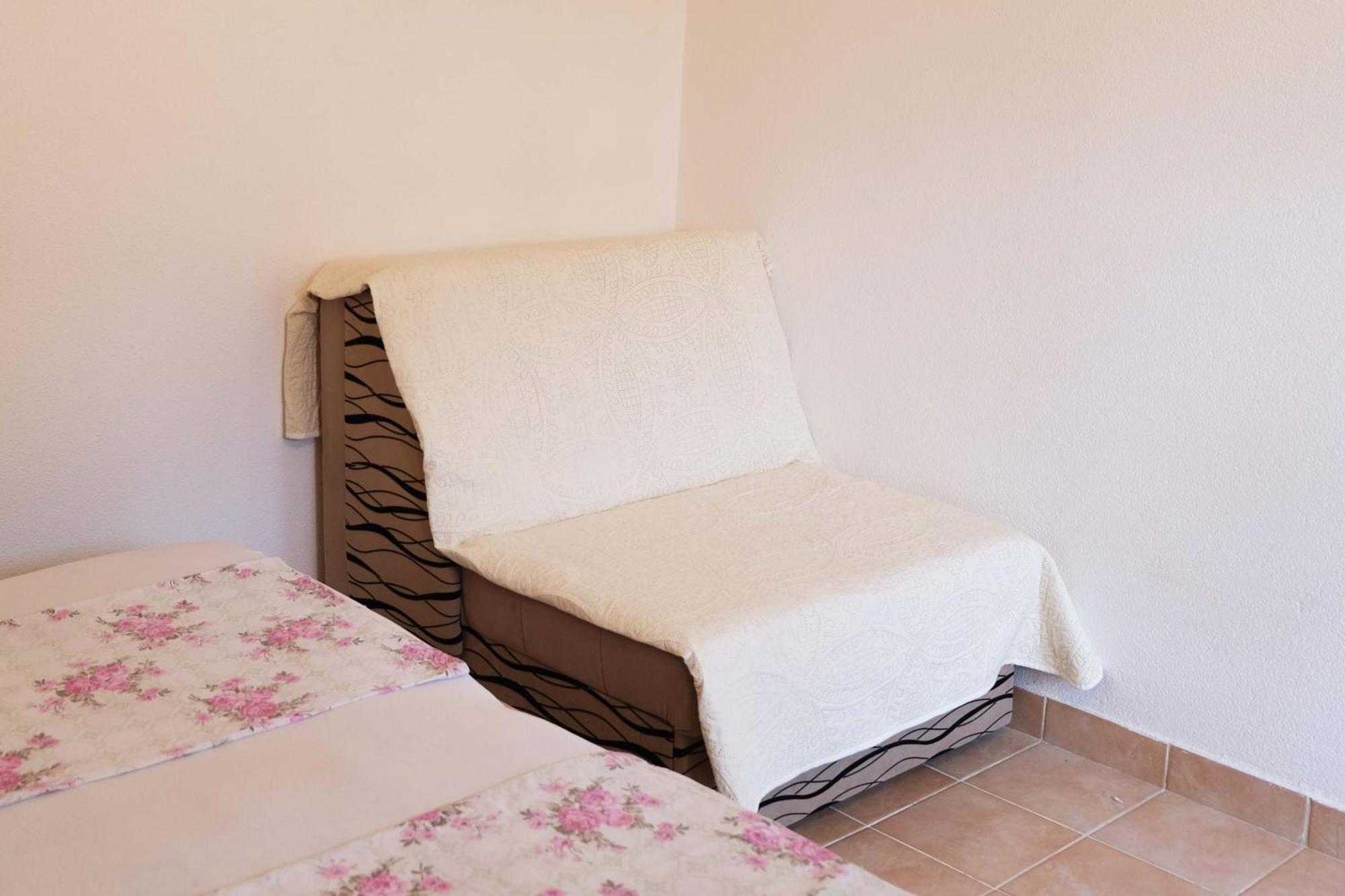 Apartmani Janosevic Sutomore Camera foto