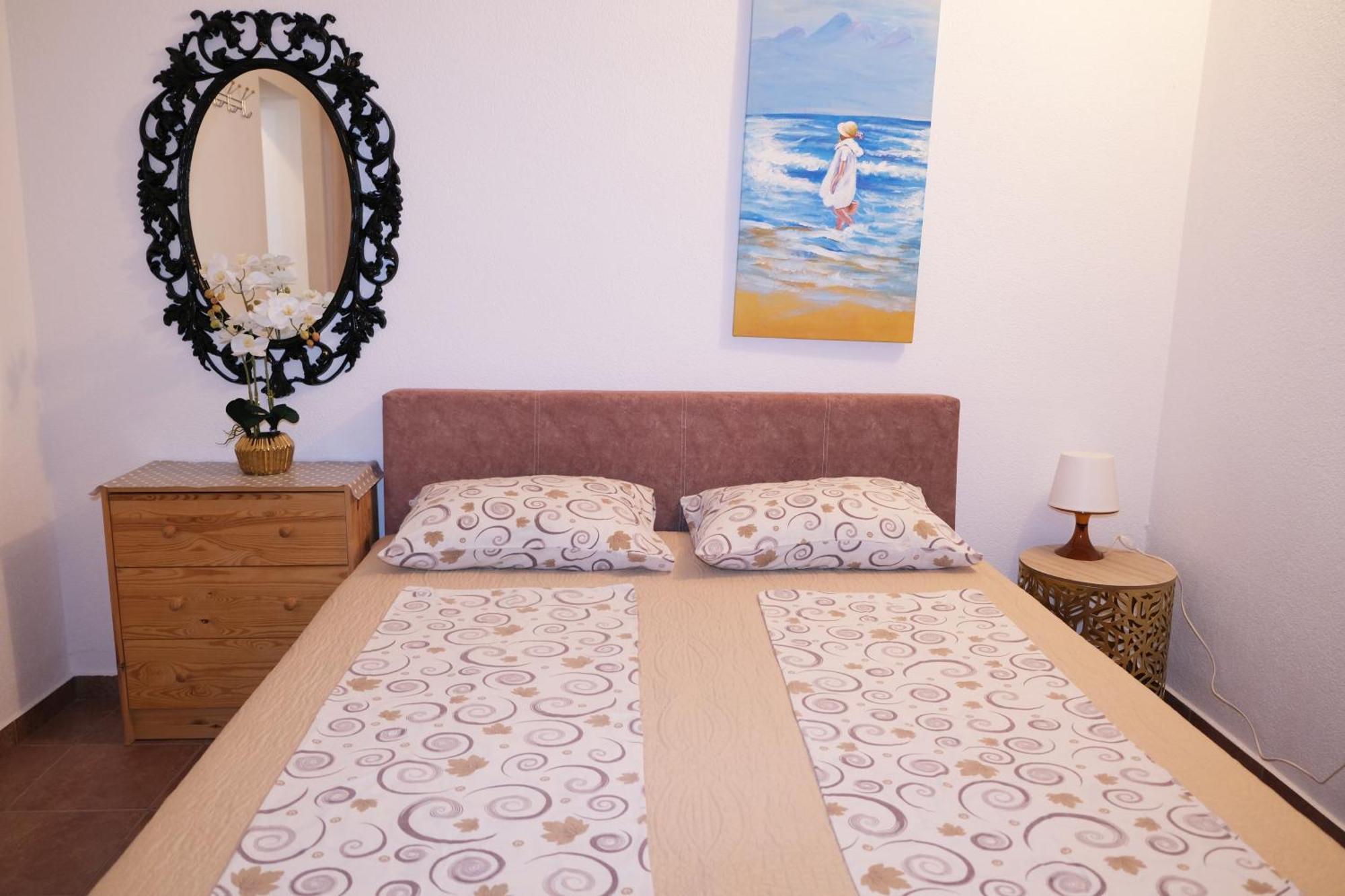Apartmani Janosevic Sutomore Esterno foto