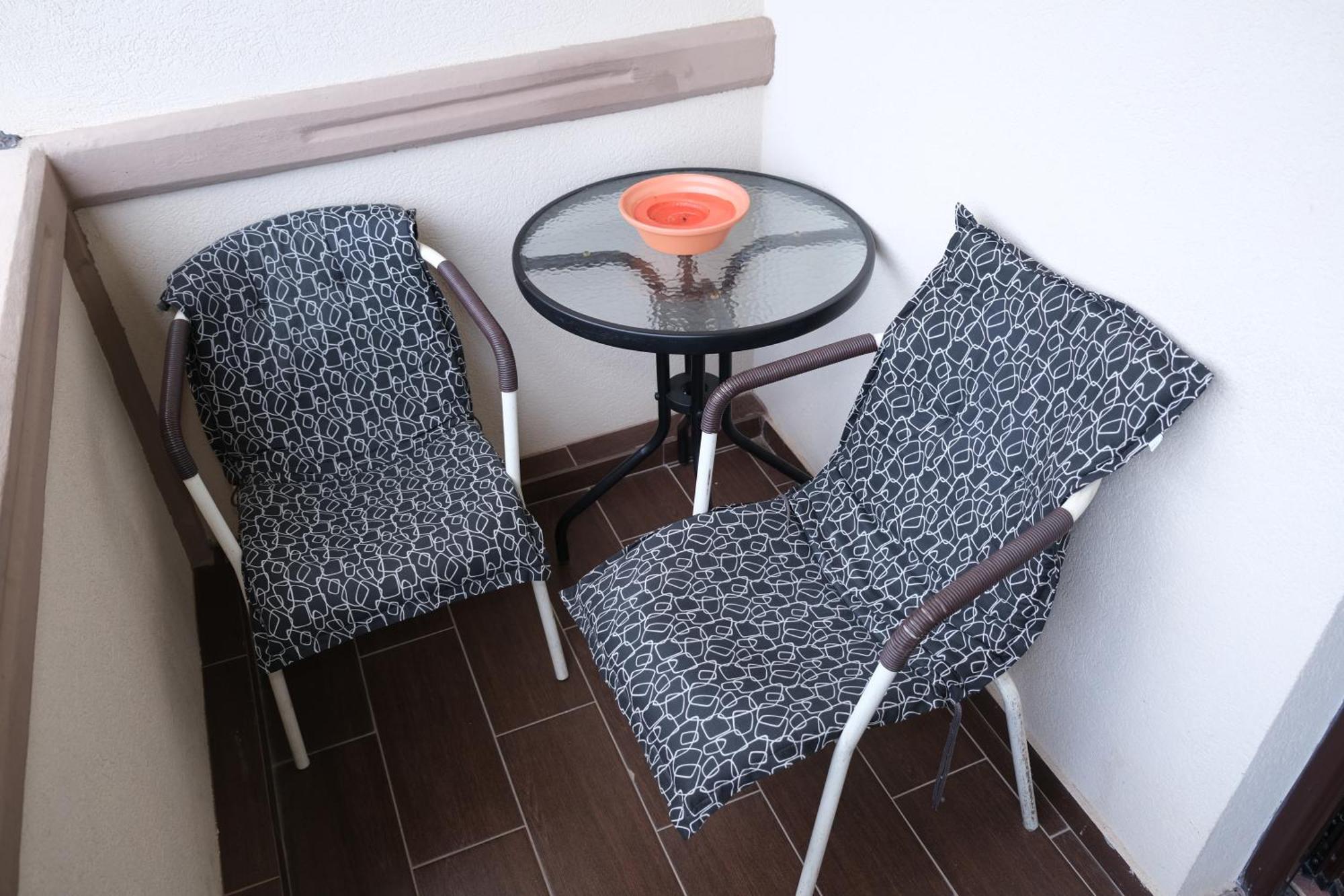 Apartmani Janosevic Sutomore Esterno foto