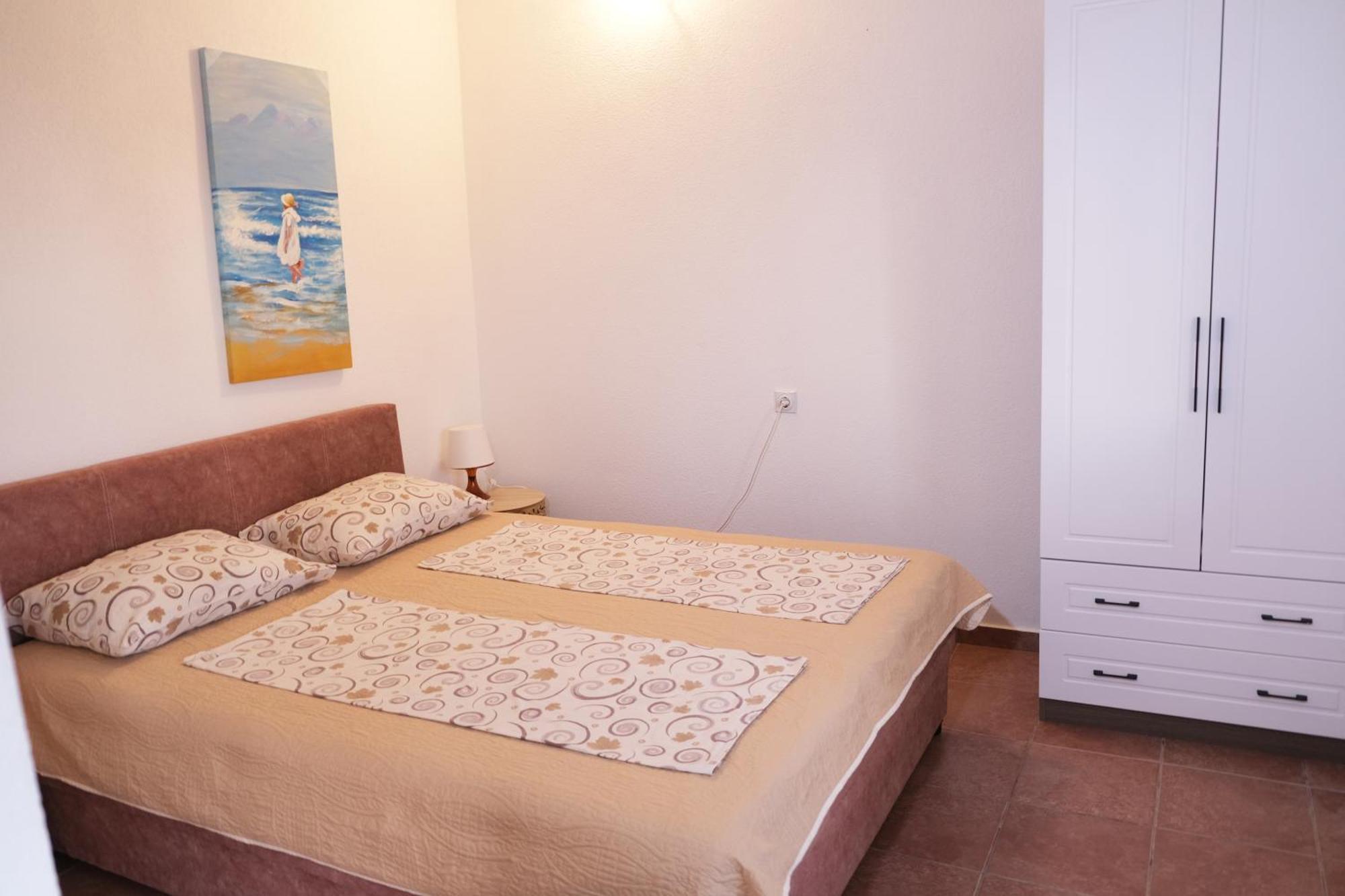 Apartmani Janosevic Sutomore Camera foto