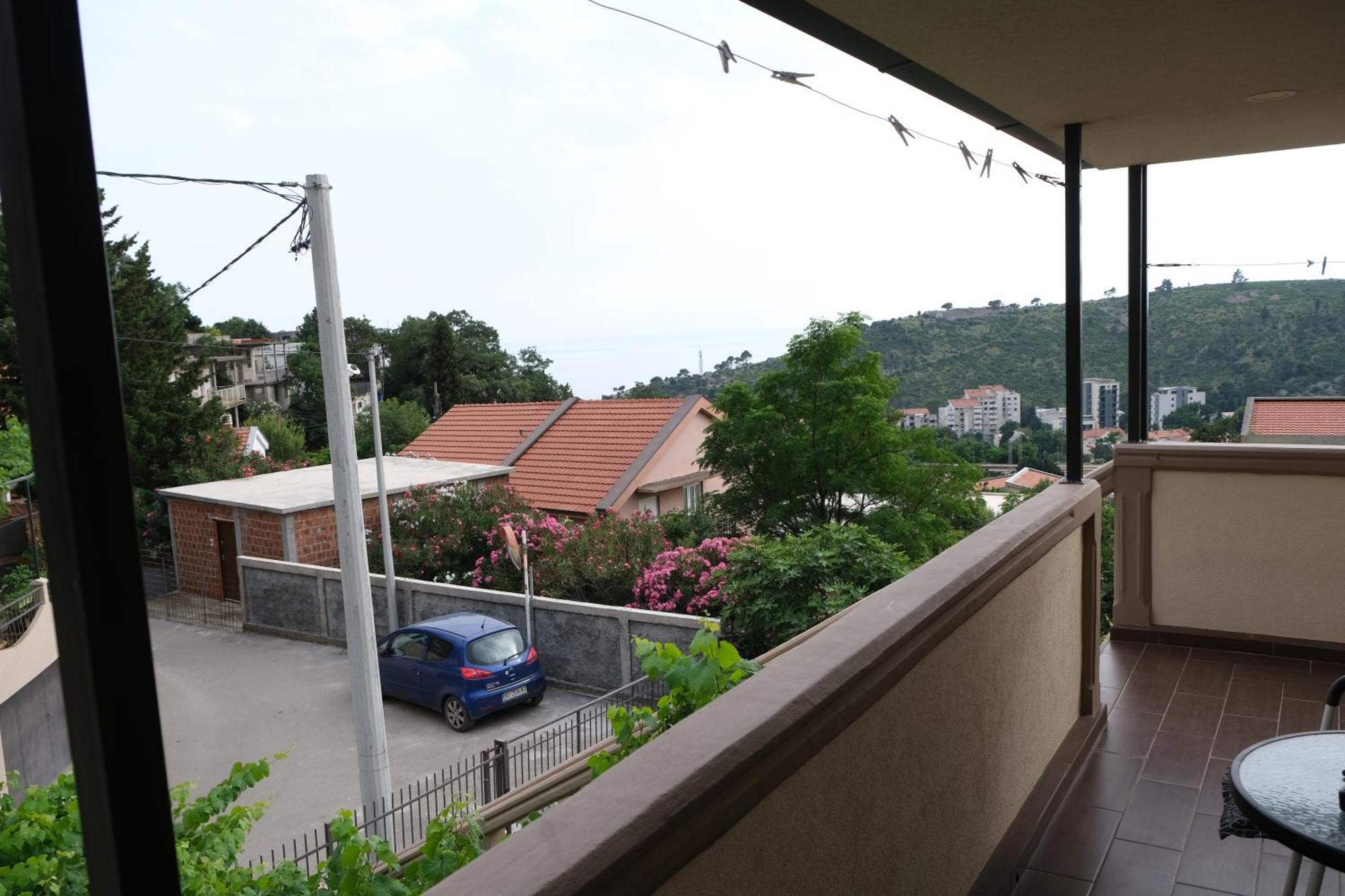 Apartmani Janosevic Sutomore Camera foto