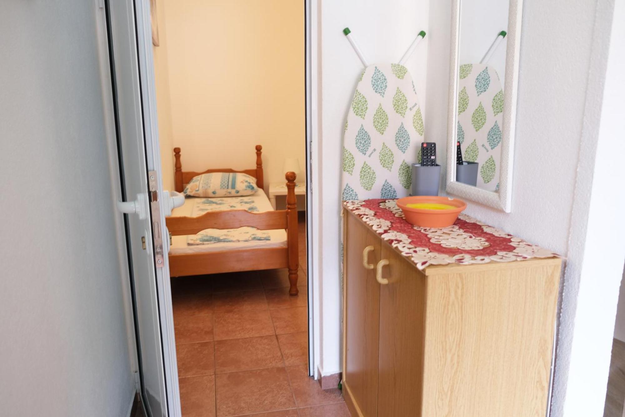 Apartmani Janosevic Sutomore Camera foto