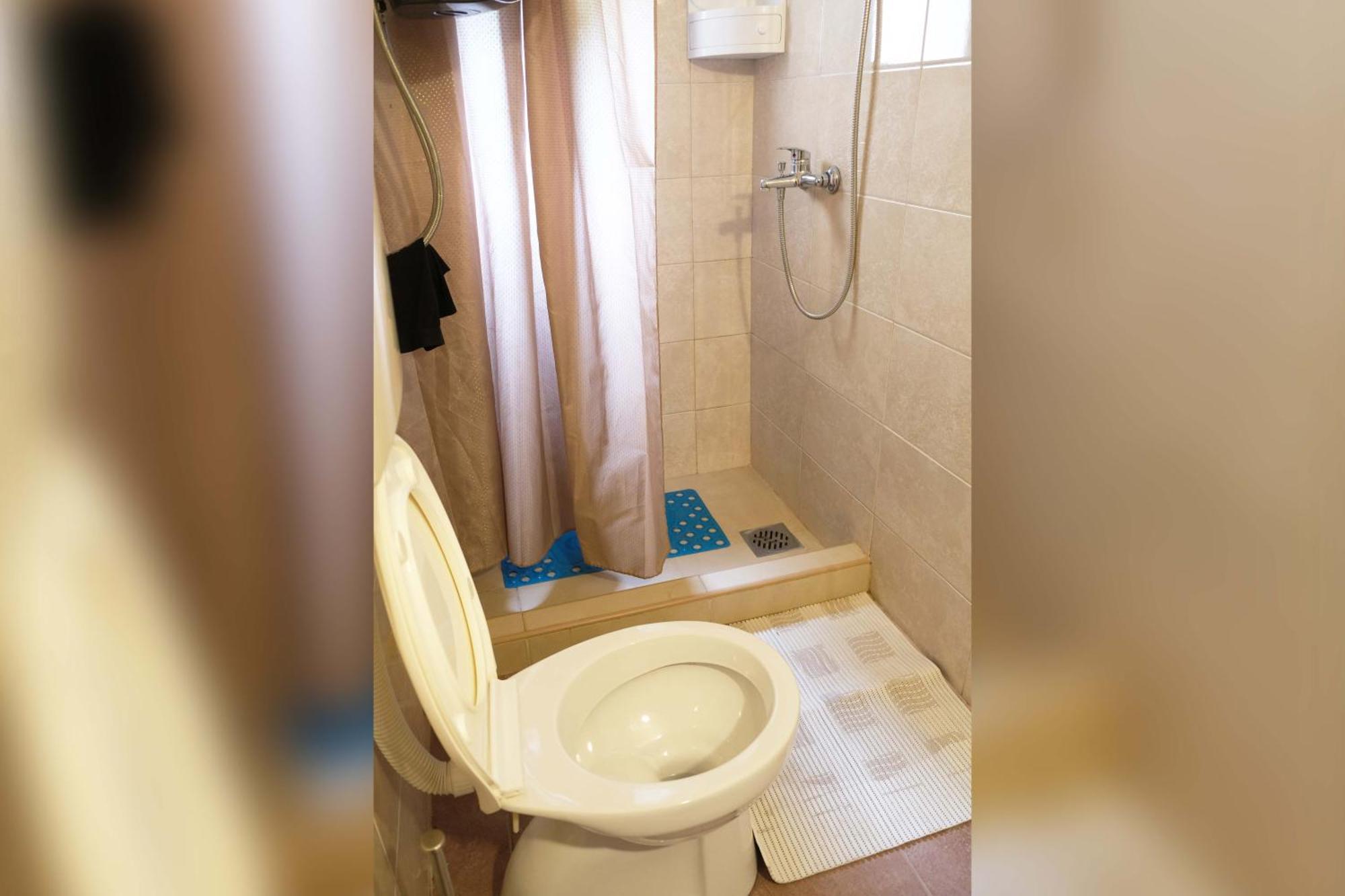 Apartmani Janosevic Sutomore Camera foto