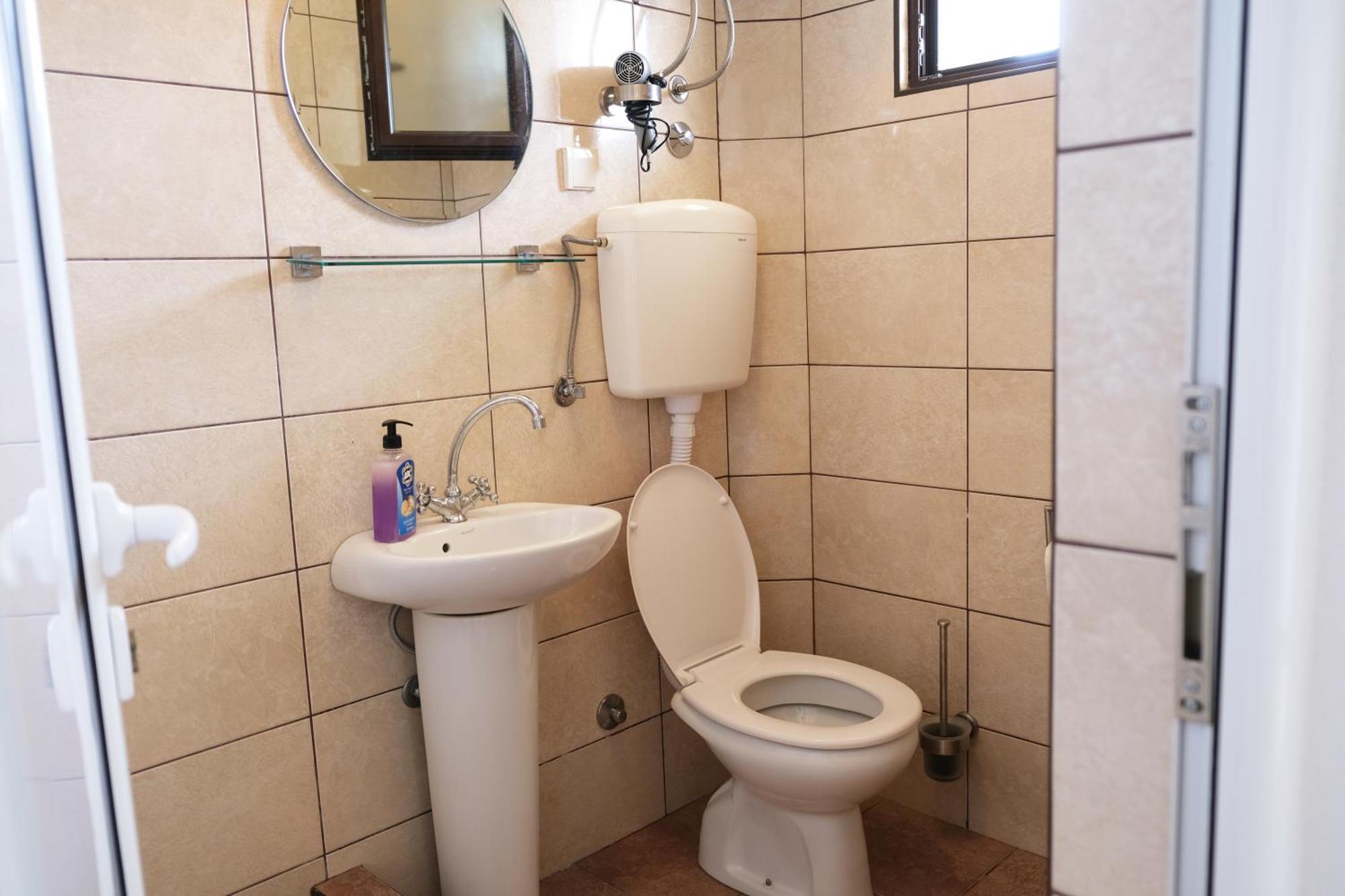 Apartmani Janosevic Sutomore Camera foto