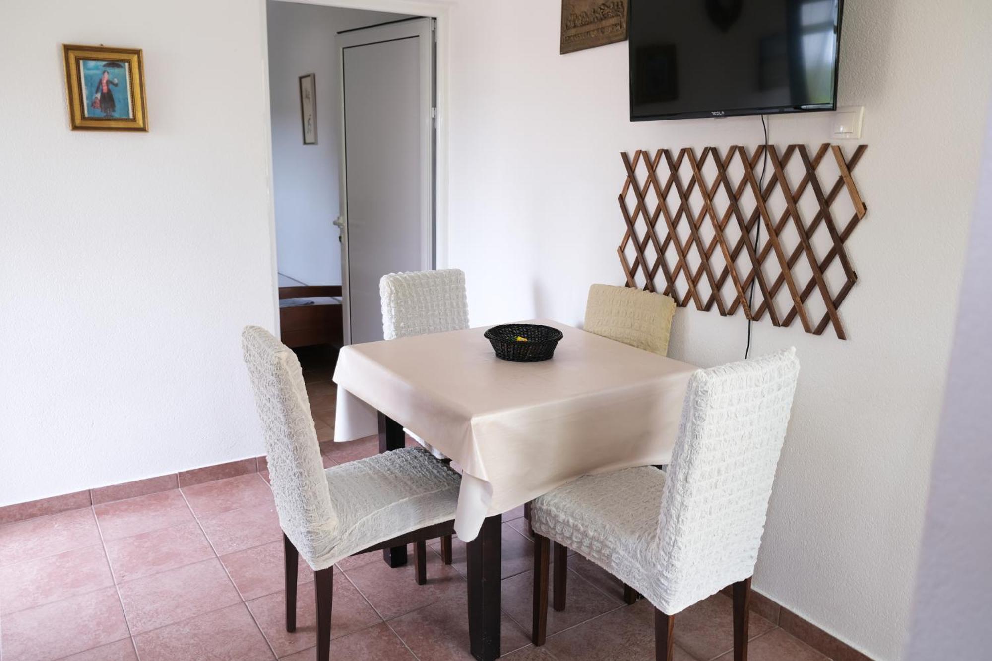 Apartmani Janosevic Sutomore Camera foto