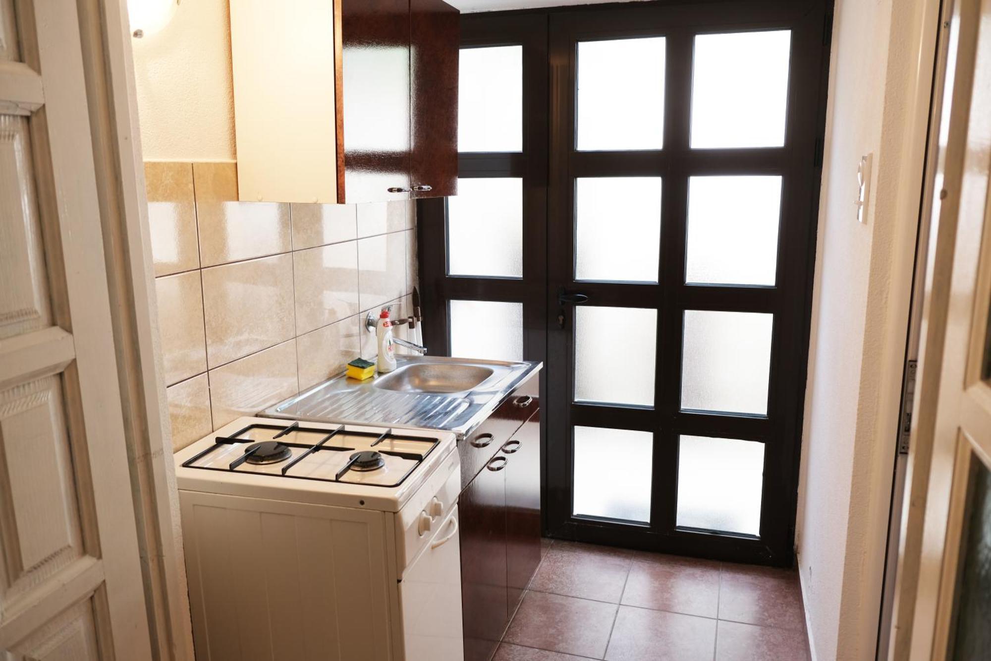 Apartmani Janosevic Sutomore Camera foto